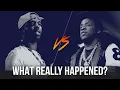 Young Dolph Vs Yo Gotti What REALLY Happened