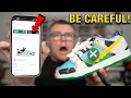 BE CAREFUL WHEN PLACING BIDS ON STOCKX Here is Why