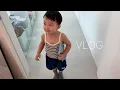 Download Lagu [VLOG] Remember all the moments of Taerin siblings🤍