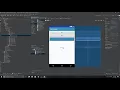 Working with toggle button Kotlin