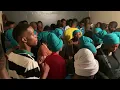 UVC MASS CHOIR  🎶UKUSHONA KWE LANGA🎶   UMNDENI OMUHLE 💚