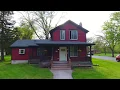 1492 Main St Crete IL
