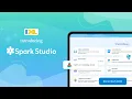 Introducing Spark Studio - 2025 Update