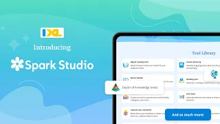 Introducing Spark Studio - 2025 Update