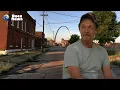 The Fall of East St Louis