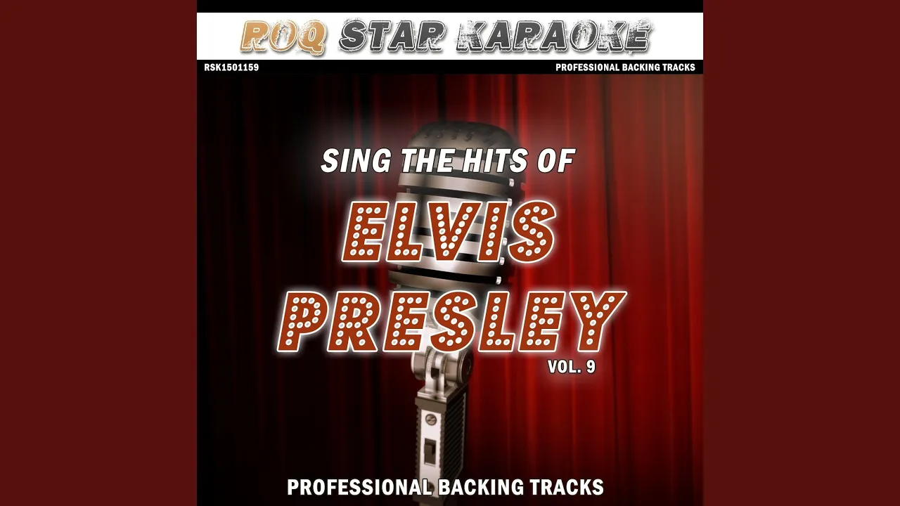 My Wish Came True (Originally Performed by Elvis Presley) (Karaoke Version) My Wish Came True (Originally Performed by Elvis Presley) (Karaoke Version)