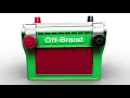 Don t Risk It - John Deere OEM Batteries