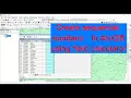 How to Create Sequential Numbers in ArcGIS using Field Calculator