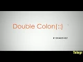 Double Colon operator Method reference - part 1