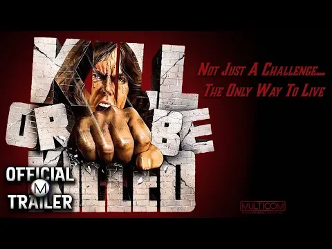 Official Trailer