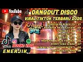 Lagu 🔥Dangdut Disco Viral Tiktok Terbaru 2026💔 Sampaikan Rindu Ku//cocok untuk menemani aktivitas
