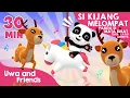 Download Lagu Si Kijang Melompat, Panda Si Mata Bulat, dan Lagu Lainnya - 30 Menit Kompilasi Lagu Anak Indonenesia