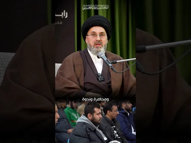 ⁣في هذه الظروف المحيطة بنا ماذا نحتاج؟