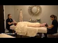 MASSAGE - Four Handed Massage
