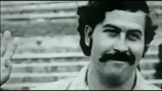 بابلو اسكوبار وثائقي 