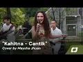 Download Lagu Cantik - Kahitna (Maysha Jhuan Live Cover) | #GoodbyeJagoMatcha
