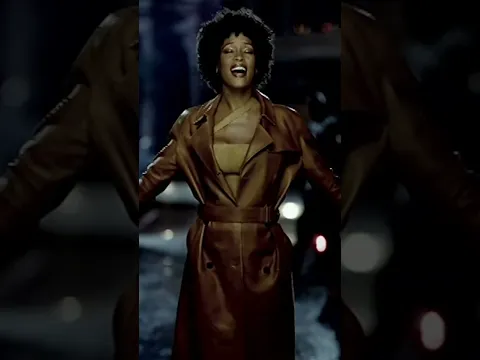 Whitney Houston - My Love Is Your Love