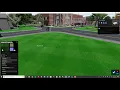 How to Customized 3D Grasses Lumion 9 - 3D Render Tutorial