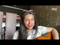 Yeh Tumhari Meri Baatein -(Cover) by Mahek Sai