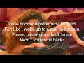 BUNNY- Sofie Dossi (lyrics)