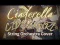 Cinderella - CIDER GIRL String Orchestra Cover