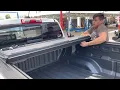 Chevy Colorado Tonneau Cover BAKFLIP MX4 Truck Bed Cover