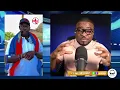 Download Lagu 05 OCTOBRE/BON NOUVEL LIBERASYON PASTEUR MOÏSE,STANLEY LUCAS KRAZE CPT A AK OLIGAK YO,PRAL GEN REL.