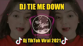 Download Dj Old tie me down || slow tiktok remix viral 2021 ( nial remix ) MP3