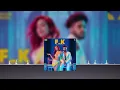 VIBE (Official Video) | Guru Randhawa, French Montana, Shanaya | Non-Stop 2025 Item Song 🔥 #ItemSong