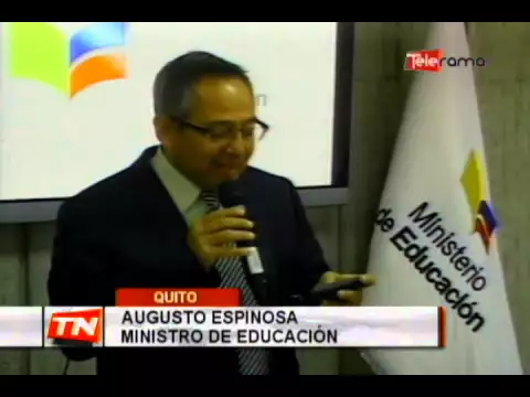 50% de los maestros que rindieron las evaluaciones del Ineval serán recategorizados