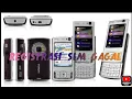 Download Lagu Cara mengatasi REGISTRASI SIM GAGAL di Nokia jadul atau hp hp jadul blackberry iPhone sony ericsson