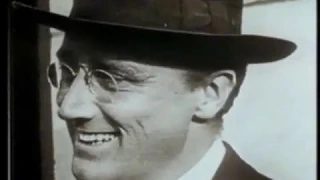 FDR 1982 ABC documentary on president Franklin D Roosevelt pt 1