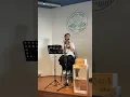 黃俊榮-太陽與地球 BY小芋
