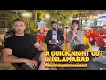 Download Lagu K Toretto in Pakistan 🇵🇰 | Chill Day in Islamabad (S2-EP2)