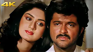 jeet jayenge hum tu agar sang hai 4k song meri jung lata mangeshkar nitin mukesh