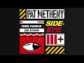 Pat Metheny - In On It (Visualizer)