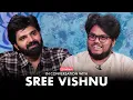 Lagu Sree Vishnu Interview With Ram Venkat Srikar