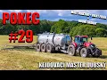 Download Lagu Pokec #29 CASE Puma 240 + Fliegl PFW 23.000 | První dojmy, nikam se nevejdu!!!,