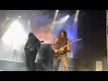Obituary Barely Alive Live in Chicago - May 9 2023