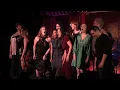 Full Company - "Opening Up" (Waitress; Sara Bareilles)