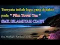 Download Lagu OVA MUSTHAFA - KETULUSAN CINTA [ LAGU SMK ISLAMIYAH CIAWI ] | Wans Media