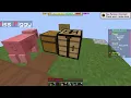 Skyblock Earth Ep 1 The Island Basics