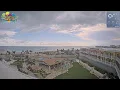 Sunset Terrace at Margaritaville Beach Resort Fort Myers Beach