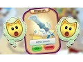 ANIMAL JAM ANOTHER ALPHA SWORD