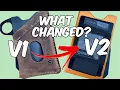V1 vs V2 Which Grip6 Wallet Dominates The Answer Will Shock You