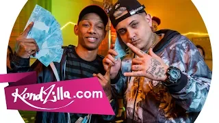 mc neguinho do itr e mc digu forte pra dar sorte kondzilla com 