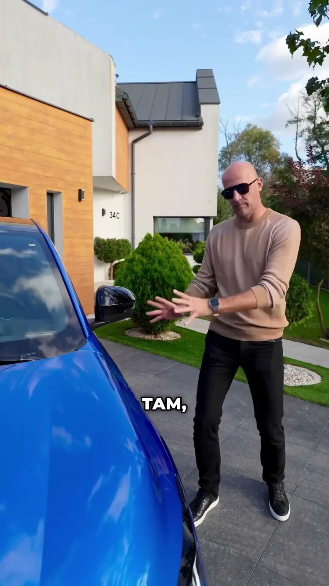 To nawet nie jest śmieszne! #renaultrafale #renault #caroseria #shorts