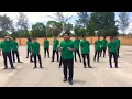 Tarian lagi syantik 2018