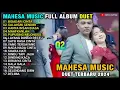 Download Lagu BIDADARI CINTA - Dinda Teratu Ft Gerry Mahesa - MAHESA MUSIC FULL ALBUM DUET TERBARU 2024