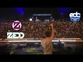 Zedd Live at EDC Las Vegas 2026